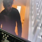 Ehren Kassam Instagram - Great time this weekend working on @oflateshortfilm . Every member of this tiny crew worked more than 3 positions and hustled in the cold and rain to bring something very wonderful to life 🥳 and they even put up with me making horrible jokes at the expense of the very delicate and sensitive subject matter !!