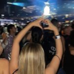 Ekaterina Adushkina Instagram - ✅Побывать на концерте Beyoncé +1 исполнявшаяся мечта в копилку! Этот пункт был в моем списке мечт последние лет 5, ведь Beyoncé не давала концерты и никто не знал, будет ли вообще! Beyoncé для меня не просто певица, это артист, вдохновитель, ролевая модель, человек, ради концерта которого можно лететь 15 часов в другую страну, чтобы потом перепутать время и бежать на стадион со всех ног, но все таки успеть и насладиться каждой секундой! Если кратко, Beyoncé - королева и каждый раз она доказывает это снова и снова! Всю жизнь на сцене, и все равно постоянно пробует новое, перерождается и подтверждает свой статус иконы! Что именно случилось и как мы чуть не опоздали на концерт мечты вы увидите в моем влоге на YouTube! Ждите и подписывайтесь, ссылка в био⬆️ ⁉️А если ли у вас концерт мечты? Barcelona, Spain