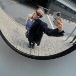 Ekaterina Adushkina Instagram - Песня, написанная за 20 минут!💔 Её судьба зависит только от вас…