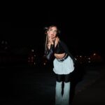 Ekaterina Adushkina Instagram - Давайте договоримся через лет 10 все так же отжигать под Зажигай на корпоратах ваших?) Ph: @marie.zubkova Moscow, Russia