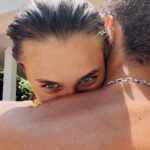 Ekaterina Adushkina Instagram - Мяу🐾✨ Dhigali Maldives