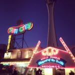 Elden Henson Instagram – Suckers Las Vegas, Nevada