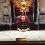 Elden Henson Instagram -
