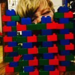 Elden Henson Instagram - My best friend. Artist. Elysian Park