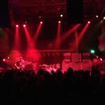 Elden Henson Instagram - Happy New New!! Thanks to @bigbigbiz and #sleepband for making it an incredible night!! Great American Music Hall