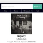 Elden Henson Instagram - Please check out this album by my old friend Matt Doherty. Any MD fans out there would probably be especially interested!! So proud of you Matt, love you brother!!!