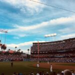 Elden Henson Instagram - Let’s go Dodgers!