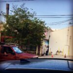 Elden Henson Instagram - LA