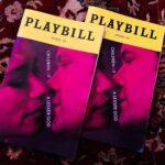 Elden Henson Instagram - Still thinking about this incredible play I saw last night. Fills my heart so see what an accomplished actor my old friend @vancityjax has grown to be, and Lauren Ridloff’s performance is nothing short of remarkable. I can’t say enough about this play and every actor/actress in it. Please please please go see this play, there are only a few shows left, I promise it won’t disappoint.