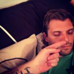 Elden Henson Instagram - Brother Ween! New York, New York