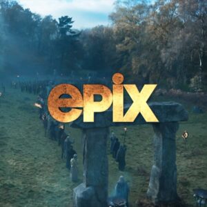 Eleanor Worthington-Cox Instagram - The wait is over, The Chosen One and co have made their way to the USA… and things are about to get WILD💥🔥 Season III of #BRITANNIA is premiering NOW on #EPIX so get watching, The Chosen One herself commands it 😈🎉🖤⚔️⚡️
@britanniaonepix @britannia_tv @epix