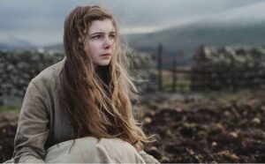 Eleanor Worthington-Cox Instagram - So proud to introduce you to #Gwen , read more in today’s @screendaily for the first look at all our hard work! A lot of love (and mud) went into the making of this film, I can’t wait for you to see it❤️ #Gwen @williemcg @endorprods @britishfilminstitute @ffilmcymruwales https://www.screendaily.com/news/first-look-at-william-mcgregors-gwen-with-eleanor-worthington-cox-exclusive/5129456.article