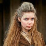 Eleanor Worthington-Cox Instagram – BRITANNIA III IS HERE !!! If you’ve already binged the entire series (like any sane human would), here are some pictures of the mucky little chosen one and lots of people I love to cheer you up… if you haven’t… DO IT NOW. 😈

Oh and keep your eyes peeled for even more cheeky BTS pics to come 👀 

#BRITANNIAIII #BRITANNIA3 @skytv @vertigo_films @britannia_tv
