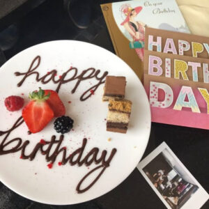 Eleanor Worthington-Cox Instagram - It's my birthdayyyyyy🎉😆 exams are over, I'm finally 16, prom is in 6 days...roll on the summer 💘😍