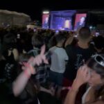 Elena Rivera Instagram – Pé de Perreo💅🏼 Primavera Sound