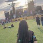 Elena Rivera Instagram - Pé de Perreo💅🏼 Primavera Sound