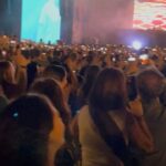 Elena Rivera Instagram - Pé de Perreo💅🏼 Primavera Sound