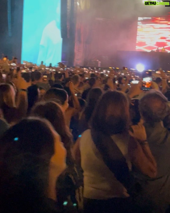 Elena Rivera Instagram - Pé de Perreo💅🏼 Primavera Sound