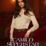 Elena Rivera Instagram - 🕊️ @elenariveraofficial: “Interpretar a Paloma San Basilio es como una señal de la vida” 🤩¿Has visto que tierna cantando con 6 años? 💫¡Podrás verla el 19 de noviembre en el ESTRENO de #CamiloSuperstar en #atresplayer!