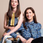 Elena Rivera Instagram - “La capacidad de tener los pies en la tierra”. Gracias, @mfdezmiranda por contar conmigo para el último capítulo de #BeautyIsNotADrama, podcast de @cromapharmaspain Gracias por tu cariño y tu generosidad ♥️