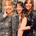 Elena Rivera Instagram – Porque la noche de anoche fue…🥂✨♥️

Gracias, @maribelverdu y @nataliaverbeke❣️❣️❣️ Santo Mauro, a Luxury Collection Hotel, Madrid