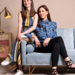 Elena Rivera Instagram - “La capacidad de tener los pies en la tierra”. Gracias, @mfdezmiranda por contar conmigo para el último capítulo de #BeautyIsNotADrama, podcast de @cromapharmaspain Gracias por tu cariño y tu generosidad ♥️