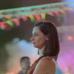 Elena Rivera Instagram - Cómo han pasado los años… Gracias🤍