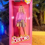Eleonora Albrecht Instagram - Buona domenica Barbie Style 💞💕 #estate #estateaddosso #estatedavivere #solemarevento #estateitaliana #barbie #barbiemovie #spiaggia #vacanzealmare #vogliadimare #profumodimare #bellegiornate #sorrisi #pacedeisensi #giornatebelle #gitafuoriporta #lugliocolbenechetivoglio #tuttialmare #lamiaestate #unavitainvacanza #sardegna #fortevillage