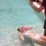 Eleonora Albrecht Instagram - Un piccolo backstage del tournage di “Je danse” nella scena della piscina 💦🥂vi aspetto su Youtube per il videoclip!!! 🎥 #videoclip #video #music #love #videomaker #italy #instagood #videography #videooftheday #videoshoot #picoftheday #photooftheday #videogram #rap #cute #musica #videos #videooninstagram #instavideo #filmmaker #photography #singer #song #awesomevideo #videoshow #myvideo #iphonesia #tweegram #instav #shooting Golf Club Parco De' Medici