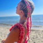 Eleonora Albrecht Instagram - Acconciature estive… che ne pensate??? 🎀👩🏻‍🎤 #musicrelease #newmusic #music #spotify #musician #musicproducer #newrelease #songwriter #newmusicalert #musicvideo #indiemusic #applemusic #singer #newmusicrelease #newmusicfriday #artist #recordlabel #release #dancemusic #soundcloud #singlerelease #newsingle #recordingartist #newsong #electronicmusic #producer #singersongwriter #rapper #independentmusic #newartist