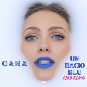 Eleonora Albrecht Instagram - A mezzanotte, tutti connessi  per il mio nuovo singolo. 
Il Remix di Un Bacio Blu. 💙💙💙

#nuovosingolo #musicaitaliana #musica #music #cantautore #singolo #pop #newsingle #spotify #song #canzone #musicaemergente #artistiemergenti #singer #indieitalia #nuovamusica #canzoni #newsong #indie #instagood #popitaliano #artista #inedito #pop #radio #unbacioblu #instamusic #oara #newmusic #unbaciobluremix