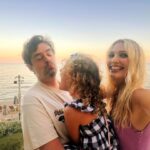Eleonora Albrecht Instagram - Buon Ferragosto a tutti ❤️💕✨🥰 #ferragosto #ferragosto2023 #vacanze #estate #estate2023 Forte Village Resort