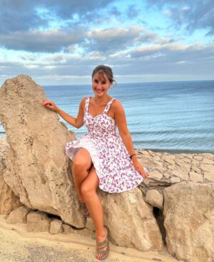 Eliška Štefanicová Instagram - #fuerteventura ❤️

#canarias#spain#hotel#sea#summer#sun#holiday#holidayseason#holiday#island#beach#beachlife#beachvibes#sunsetlovers#czechgirl#czechgirls#summertime#summervibes#happy#life#sealovers#nature#wild#wildlife#girl#girls#travel#travelphotography#traveling#swimsuit