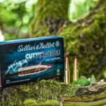Eliška Štefanicová Instagram - Hot new 🔥 @sellier_bellot_official #sellierbellot#exergy#hunt#hunting#huntingphoto#huntingseason#lovehunting#huntinglife#naturelife#outdoorlife#wildlife#wild#gamemanagement#myslivost#chasse#polovanie#huntingdog#nature#forest#naturelover#bowhunting#huntingtrophy#winter#snow#ammunition#shooting#gun#huntinggirl#huntingwoman#red