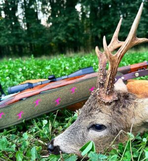 Eliška Štefanicová Instagram - Best hunting 🍀

#sellierbellot#308win#bohemialov#waidmannsheil#kahlesoptics#hunt#hunting#huntinggirl#huntingwomen#outdoor#outdoorwomen#outdoorgirl#hunters#hunter#czechhunter#huntress#girlwhoshoot#girlhunttoo#girlwhohunt#girlpower#huntingphoto#huntinglife#lovehunting#huntingtrophy#huntinggear#huntingseason#gamemanagement#franchifeelsrigh#roedeerhunting#roedeer