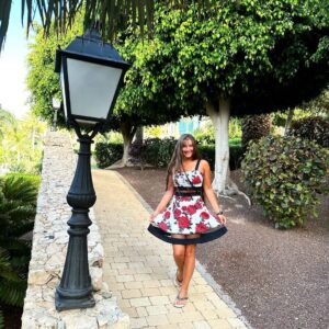 Eliška Štefanicová Instagram - #riocalma 🥰

#fuerteventura
#canarias#spain#hotel#sea#summer#sun#holiday#holidayseason#holiday#island#beach#beachlife#beachvibes#sunsetlovers#czechgirl#czechgirls#summertime#summervibes#happy#life#sealovers#wild#wildlife#girl#girls#travel#travelphotography#traveling#swimsuit
