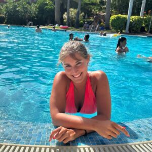 Eliška Štefanicová Instagram - #riocalma 🥰

#fuerteventura
#canarias#spain#hotel#sea#summer#sun#holiday#holidayseason#holiday#island#beach#beachlife#beachvibes#sunsetlovers#czechgirl#czechgirls#summertime#summervibes#happy#life#sealovers#wild#wildlife#girl#girls#travel#travelphotography#traveling#swimsuit
