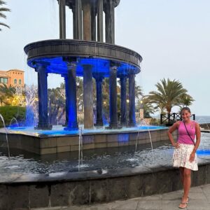 Eliška Štefanicová Instagram - #riocalma 🥰

#fuerteventura
#canarias#spain#hotel#sea#summer#sun#holiday#holidayseason#holiday#island#beach#beachlife#beachvibes#sunsetlovers#czechgirl#czechgirls#summertime#summervibes#happy#life#sealovers#wild#wildlife#girl#girls#travel#travelphotography#traveling#swimsuit