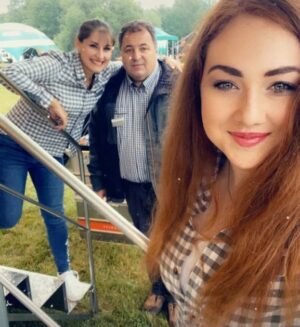 Eliška Štefanicová Instagram - Armáda, lesnictví a myslivost na Libavé 🦌

#libava#vls#hunt#hunting#trophy#army#forestry#gamemanagement#myslivost#huntinglife#huntingfriends#huntingwomen#huntinggirl#hunter#huntress#hunters#huntingtrophy#huntingphoto#girlwhoshoot#girlhunttoo#girlwhohunt#girlpower#lovehunting#huntinggear#huntingseason#deer#reddeerhunting#roedeer#antlers#wild