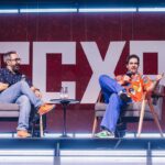 Eli Roth Instagram - One last Obrigado to @ccxpoficial @omelete and the amazing fans in Brazil. @forlani interviewed me for Hostel in 2006 and ten years ago his website with @marcelohessel @omelete brought Comicon to Brazil and in a decade it has become the second biggest in the world with the most incredible fans. Thank you for having @thanksgivingmovie as the first horror movie EVER to screen there! If you’re in Brazil go see it in theaters Dec 7 @sonypicturesbr See you all again for seconds! São Paulo, Brazil