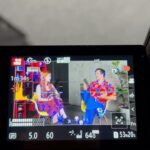 Eli Roth Instagram - pra finalizar essa semana intensa, entrevistei o Eli Roth, diretor de Feriado Sangrento, em parceria com @adorocinema e a convite da @sonypicturesbr! o papo foi super divertido e com várias curiosidades dos bastidores de filmes de terror, vocês vão amar! Poderia ficar conversando por horas sobre esse filme. Logo sai completa no canal ❤️ thank you so much, @realeliroth ✨ São Paulo, Brazil
