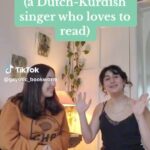 Elif Şafak Instagram - Naaz is an amazing singer and songwriter. Beautiful voice, beautiful soul. She is also a lover of books, a lover of literature, and I am delighted to learn that her choice for this wonderful bookclub Club Lees (the reading club) where people read together is #10minutes38secondsinthisstrangeworld My warmest wishes to everyone who joins and heartfelt thanks to Naaz for her annotations @bitsofnaaz (via @gayotic_bookworm )#bookclubofinstagram #bookclubreads #bookstagramnetherlands @susanneatnieuwamsterdam @uitgeverijnwadam @vproclublees 📚📚📚 Hollandalı-Kürt sanatçı Naaz harikulade bir şarkıcı ve şarkı yazarı, çok değerli bir müzisyen. Aynı zamanda edebiyat tutkunu, kitap tutkunu. Ve Hollanda’da çok sevilen ve popüler bu kitap kulübü için 10 dakika 38 saniye romanını seçmiş, sevdiği cümlelerin altını çizerek ve yorumlayarak, çok mutlu oldum yürekten sevgilerimle #ondakikaotuzsekizsaniye #kitaptutkusu #kitapseç #kitapkulübü #okumayıseviyorum #neokuyalım #neokusam #kitaptavsiyesi