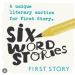 Elif Şafak Instagram - To help young people from underprivileged and underrepresented backgrounds please support this unique literary auction. All proceeds will be given to young aspiring writers and artists. I am honoured to take part in this beautiful project. “The list of Six Word Stories contributors includes Booker Prize, Women’s Prize and Carnegie Medal winners, a former Children’s Laureate and former Scots Makar. Multi-award-winners featured in the auction include Julian Barnes, Edmund de Waal, Diana Evans, Neil Gaiman, Linton Kwasi Johnson, Sir Michael Morpurgo and Elif Shafak, alongside bestselling authors including James Patterson, Louise Doughty, Francesa Simon and First Story Ambassador Tracy Chevalier.” #sixwordstory #sixwordstories #literaryfiction #bookloversunite @sixword_story 📚📚📚 yoksul ve imkanı olmayan genç yetenekli sanatçıları ve yazarları desteklemek amacıyla pek çok yazar bir araya geldik; elde edilen tüm gelir bağışlanacak; siz de bu kıymetli projeyi destekleyin dilerseniz