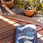 Elif Şafak Instagram - Can you taste rosewater and baklava, asks @cristina.gabriela.b thank you so much for this video #bookssansborders #istanbulcity #istanbullove #booksaremagic #bookstagrammersunite #womenwriters #worldliterature #literaryjournal #literaryfiction #elifshafak #bookishgifts #10minutes38secondsinthisstrangeworld #readreadread #bookstakeyouplaces 📚📚📚 İstanbul’un seslerini duyabilir misin bir romanın sayfalarında? Bir okurum paylaşmış, teşekkür ederim çok #kitapvideoları #kitapseverler #ondakikaotuzsekizsaniye #kitapseverlerkulübü #okuoku #birkitapbirfotograf