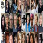 Elif Şafak Instagram - To help young people from underprivileged and underrepresented backgrounds please support this unique literary auction. All proceeds will be given to young aspiring writers and artists. I am honoured to take part in this beautiful project. “The list of Six Word Stories contributors includes Booker Prize, Women’s Prize and Carnegie Medal winners, a former Children’s Laureate and former Scots Makar. Multi-award-winners featured in the auction include Julian Barnes, Edmund de Waal, Diana Evans, Neil Gaiman, Linton Kwasi Johnson, Sir Michael Morpurgo and Elif Shafak, alongside bestselling authors including James Patterson, Louise Doughty, Francesa Simon and First Story Ambassador Tracy Chevalier.” #sixwordstory #sixwordstories #literaryfiction #bookloversunite @sixword_story 📚📚📚 yoksul ve imkanı olmayan genç yetenekli sanatçıları ve yazarları desteklemek amacıyla pek çok yazar bir araya geldik; elde edilen tüm gelir bağışlanacak; siz de bu kıymetli projeyi destekleyin dilerseniz