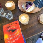 Elif Şafak Instagram - Strawberries, books and Turkish coffee… thank you for these beautiful posts, thank you for your words. The last photo is from the Grand Bazaar!! #bookwormsunite #bookwormsforlife #bookishphotography #10minutes38secondsinthisstrangeworld #bookssansborders #literaryfiction #readinglife #theislandofmissingtrees #thebastardofistanbul #elifshafak #thefortyrulesoflove #fictionbooks @micisbooks christinejoyreads📚📚📚 sizlerden gelen fotoğraflar, paylaşımlar, çok teşekkür ederim her birine. Sahillerden Kapalı Çarşı’ya kitaplar…. #okuryorum #okurmusun #neokuyorum #kitapsevdası