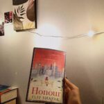 Elif Şafak Instagram - Strawberries, books and Turkish coffee… thank you for these beautiful posts, thank you for your words. The last photo is from the Grand Bazaar!! #bookwormsunite #bookwormsforlife #bookishphotography #10minutes38secondsinthisstrangeworld #bookssansborders #literaryfiction #readinglife #theislandofmissingtrees #thebastardofistanbul #elifshafak #thefortyrulesoflove #fictionbooks @micisbooks christinejoyreads📚📚📚 sizlerden gelen fotoğraflar, paylaşımlar, çok teşekkür ederim her birine. Sahillerden Kapalı Çarşı’ya kitaplar…. #okuryorum #okurmusun #neokuyorum #kitapsevdası