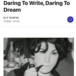 Elif Şafak Instagram - On the amazing Iranian rebel-poet #foroughfarrokhzad You can read the full essay on Substack (link is in the bio) This piece is for all those anywhere in the world who dare to write, dare to dream #womenwhowrite #womenoftheword #womenoftheworld #writersandpoets #booksaremylife #poetryisnotdead #fictionlovers 📚📚📚 bugünkü yazım İranlı kadın şair Füruğ Ferruhzad üzerine; dünyanın neresinde olursa olsun, edebiyata gönülden tutkun olanlar ve her şeye rağmen hayal kurmaya cesaret edebilenler için bu yazı. Bundan sonra düzenli olarak Substackta yazıyorum. Link biyografide mevcut. Eğer üye olursanız dilerseniz doğrudan email adresinize edinebilirsiniz bu yazıları #okumakiyileştirir #kadınyazarlar #kadınşairler