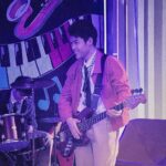 Elijah Canlas Instagram - it’s senior high night tonight! making this show has been such a wild experience personally but i’m grateful to be part of something that bravely tackles sensitive and urgent themes. let’s stop the stigma. let’s all be kind and care for each other. sabay-sabay tayong lahat manood gabi-gabi 9:30pm sa Kapamilya Channel, Kapamilya Online Live, A2Z, TV5, at iWantTFC! 🌪️
