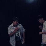 Elijah Canlas Instagram - snaps from our look test for suntok sa buwan. feels so long ago. can’t believe our finale airs tonight. had the best time making this one. mainly because of the entire cast and crew. also had to learn how to box. not to mention, we shot the entire show in baguio. maraming salamat sa inyong lahat! will treasure those memories and lessons for life. lalo na sa lodipaps kong always number one! @agamuhlach317 thank you for the trust, @project8projects, @tv5manila and @cignalentertainment! salamat sa inyong lahat na sumubaybay at sumuporta! shot by our dop @ulyaningbumbilya